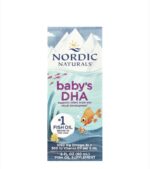 DHA Baby