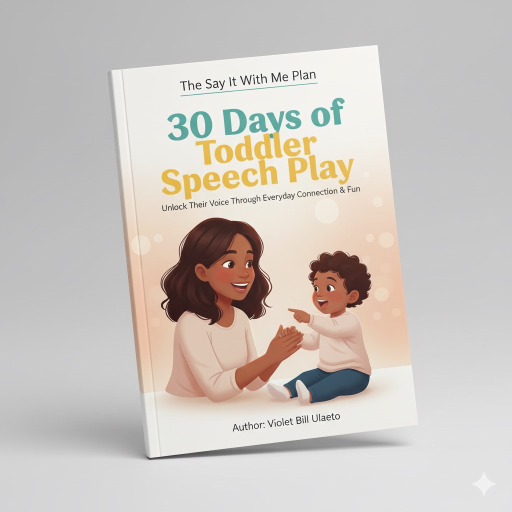 IMG_0499 30 Days to stronger Speech - Image 1