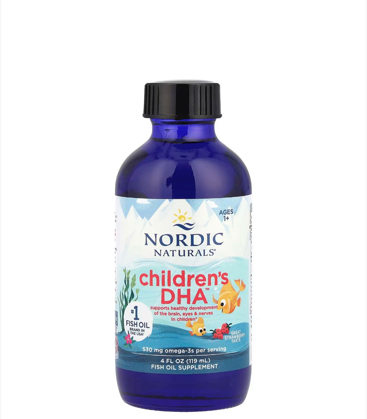 image1 (3) Children DHA ages 1+ - Image 1