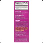 Kids Ddrops, Organic Probiotics + Vitamin D Drops, for Ages 1years+, 0.27 fl oz (8ml) - Image 3