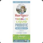Toddlers liquid probiotics drops , Ages 1-3. Unflavoured, 30ML ( 1fl oz) Organic