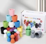 Color Sorting Cup - Image 2