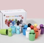 Color Sorting Cup - Image 4