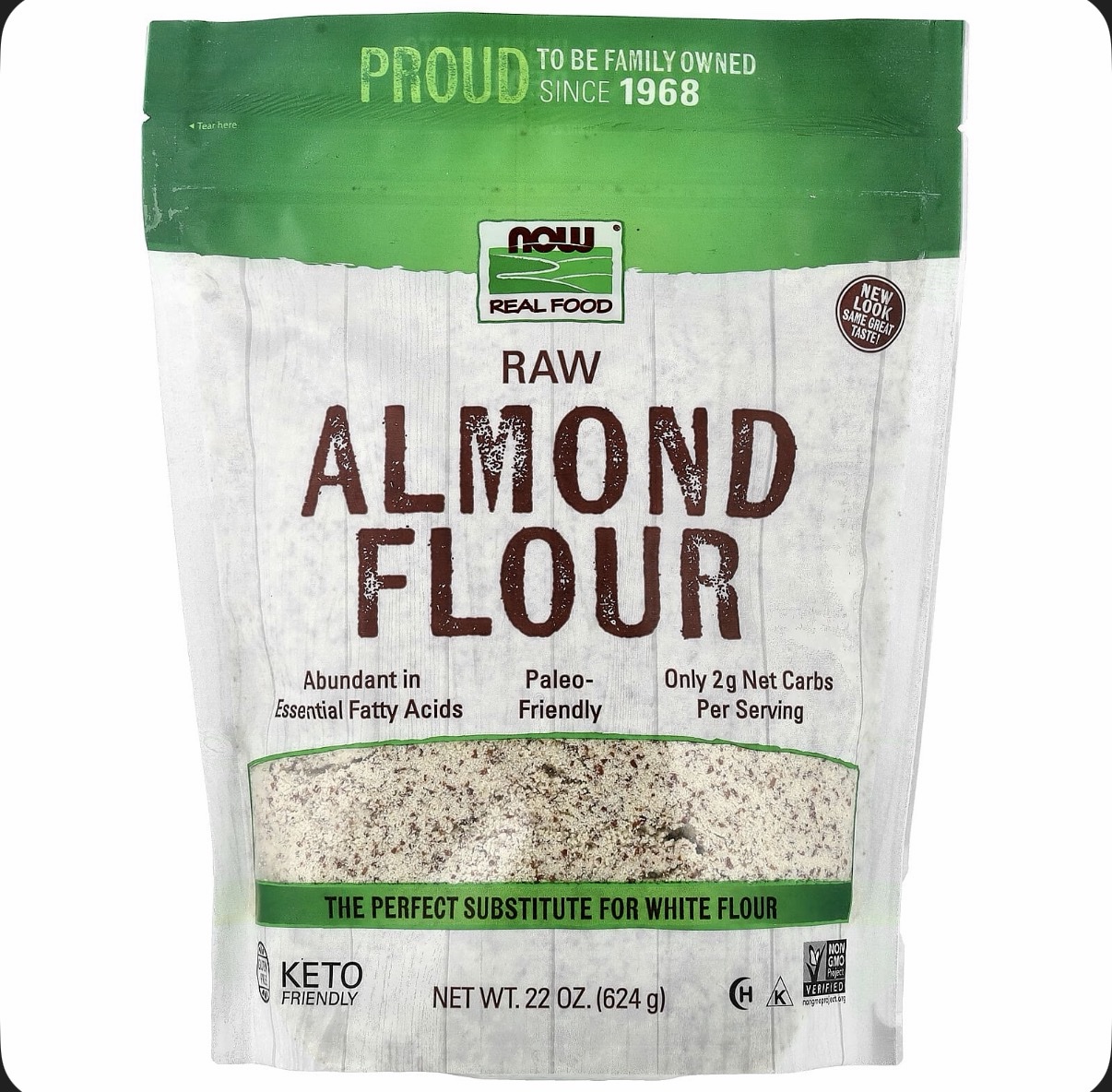 screenshot-24 Ground Almonds 624g - Image 1