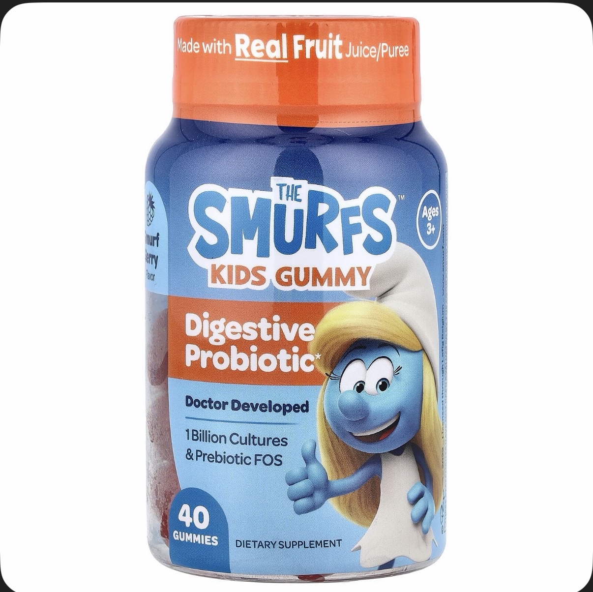 screenshot-36 Kids Probiotic Gummy Age 3+ - Image 1