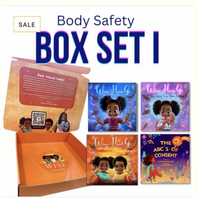 Body safety Bundle