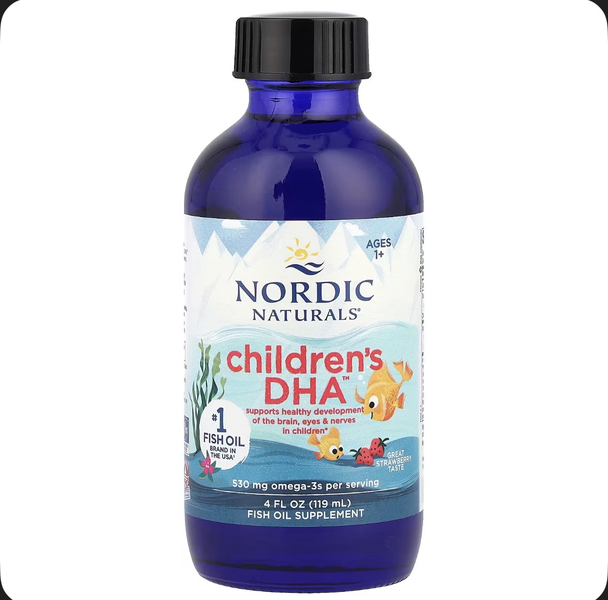 screenshot-40 Omega 3 DHA 119ml - Image 1