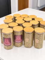Smart Nourish Nut & Seed Blend (PRE-ORDER ONLY) Delivery 5-7days after ordering Cos it’s made Fresh for each customer - Image 4
