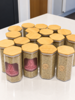 Smart Nourish Nut & Seed Blend (PRE-ORDER ONLY) Delivery 5-7days after ordering Cos it’s made Fresh for each customer - Image 3